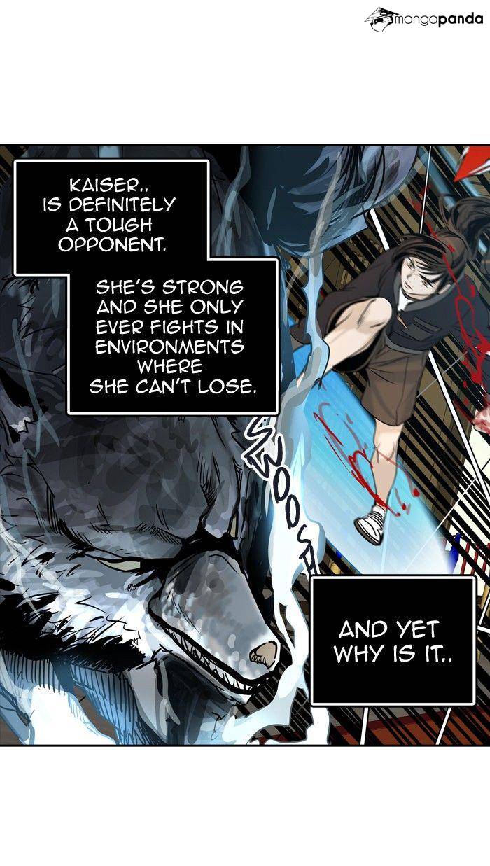 Tower of God Chapter 298 image 059